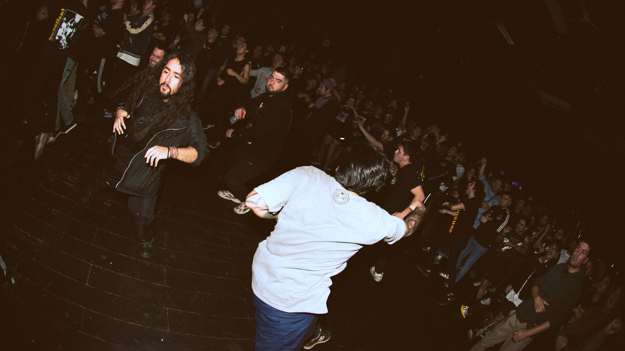 Bane - Latin America Tour 2024